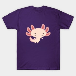 Cute axolotls T-Shirt